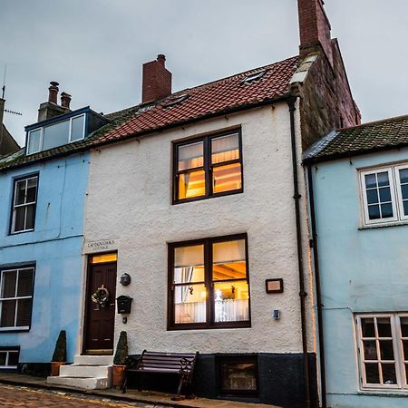 Letaway - Captain Cook'S Cottage, ستيثيس المظهر الخارجي الصورة