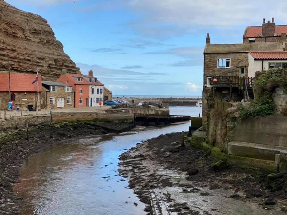 Letaway - Captain Cook'S Cottage, ستيثيس المظهر الخارجي الصورة